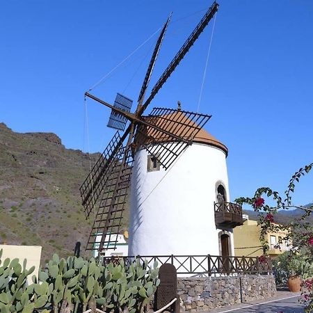 Apartamento El Cercado Mogan Bagian luar foto