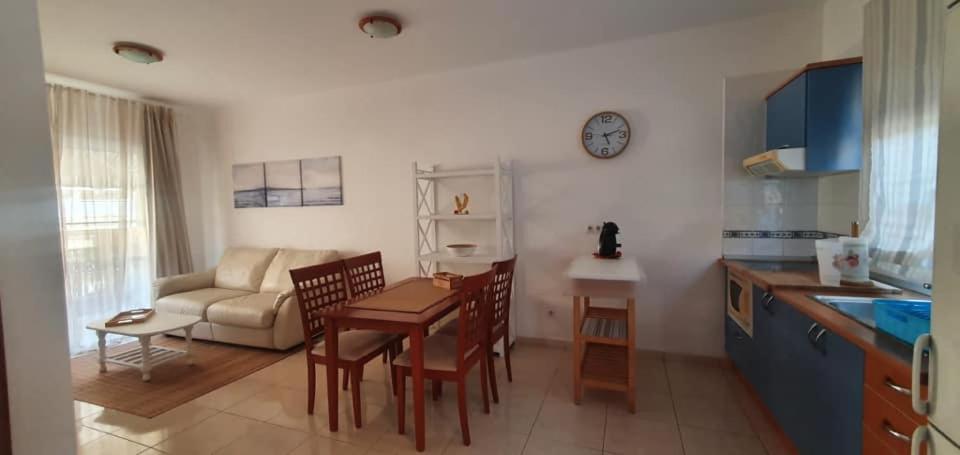 Apartamento El Cercado Mogan Bagian luar foto