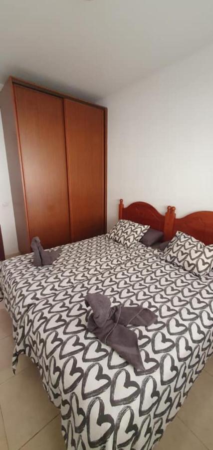 Apartamento El Cercado Mogan Bagian luar foto