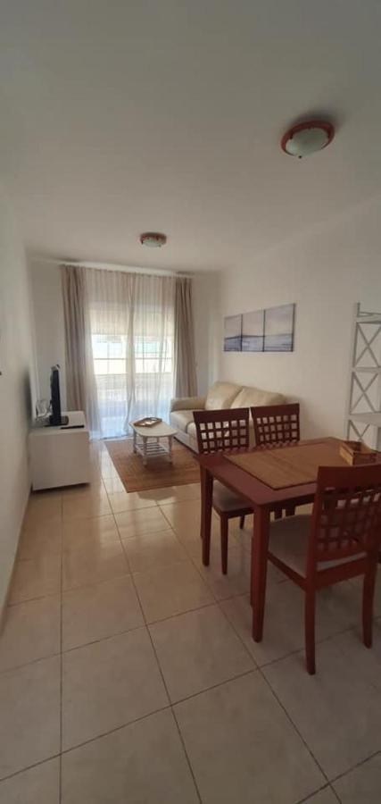 Apartamento El Cercado Mogan Bagian luar foto