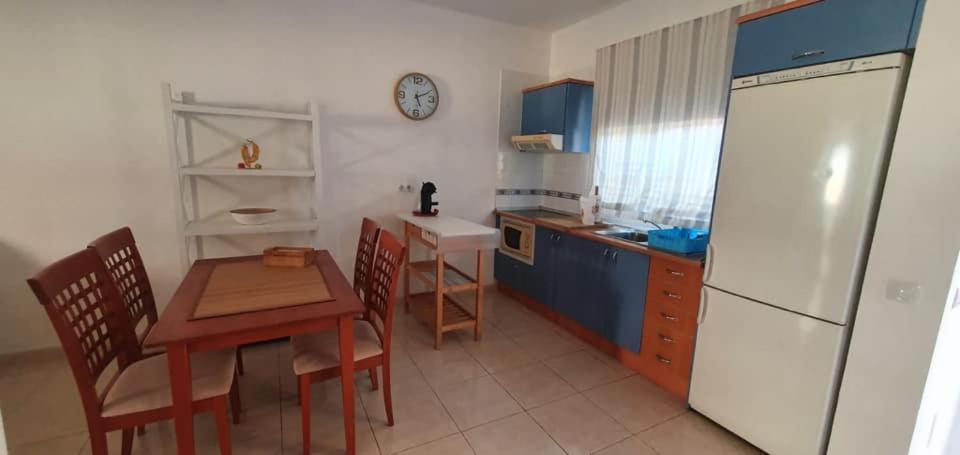 Apartamento El Cercado Mogan Bagian luar foto