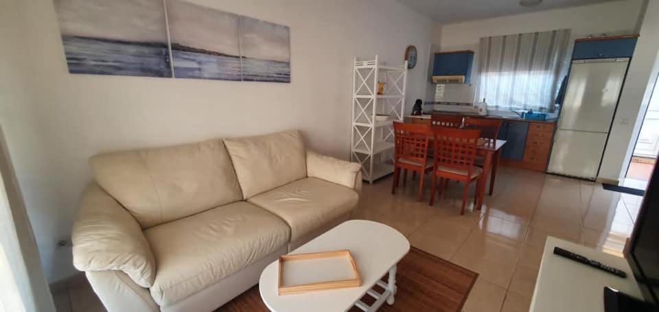 Apartamento El Cercado Mogan Bagian luar foto