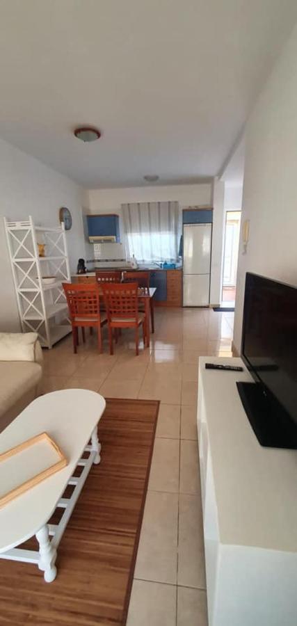 Apartamento El Cercado Mogan Bagian luar foto