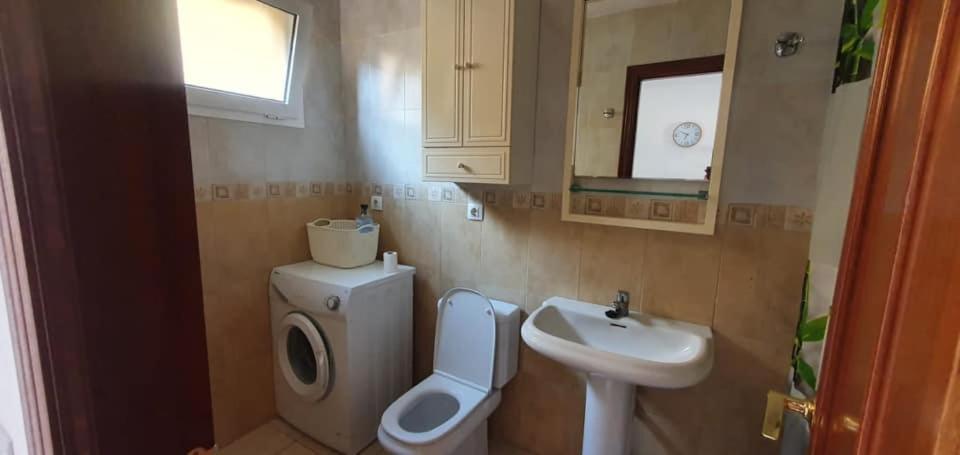 Apartamento El Cercado Mogan Bagian luar foto